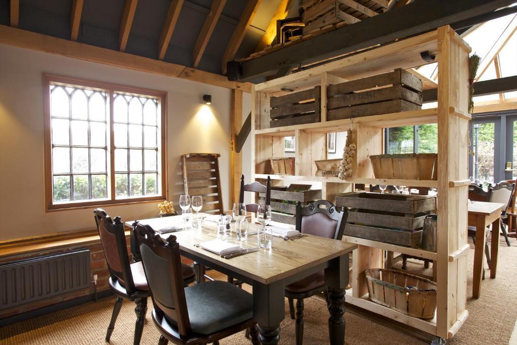 Bourne Valley Inn Saint Mary Bourne Dış mekan fotoğraf